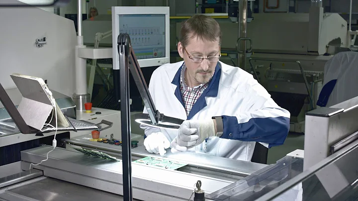 GPV Electronics Germany