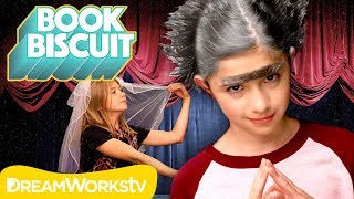 Kids Perform Count Olaf's Play (A SERIES OF UNFORTUNATE EVENTS) | BOOK BISCUIT