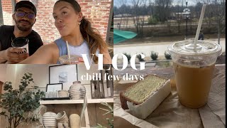 VLOG- chill few days, skincare routine , shopping and more! by Jess Young 59 views 1 year ago 19 minutes