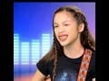 Evolution of Olivia Rodrigo (2011-2021)