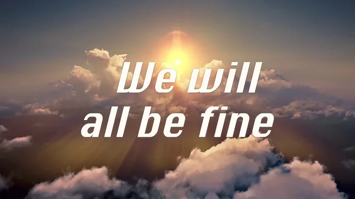 中华航空 China Airlines「We fly, we fight, we will all be fine」 - 天天要闻