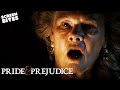 Elizabeth Bennett Gets Interrogated | Pride &amp; Prejudice (2005) | Screen Bites