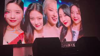 [220811] LOONA (이달의 소녀) - LOONA’s Got Talent Episode 2 | 2022 LOONATHEWORLD @ Radius Chicago