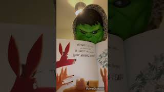 Masked Reader - Number 10