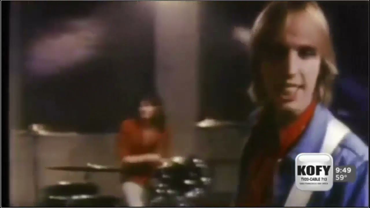 Tom Petty:  News Report of His Death - October 2, 2017