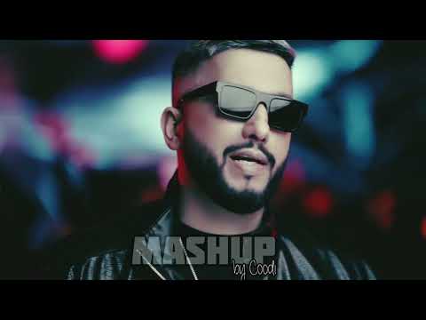 Taze Yuz x Mad Nazarov - Dereje (Mashup) by Coodi 