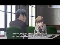 Mayu and hatoris date  fruits basket finale episode 13