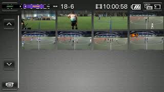 JEREMY VS PULPOS CERDOS - W10 - LIGA ABIERTA CLUB UNION - 18 DE JUNIO 2026