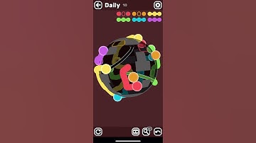 ChromaSphere Daily Grandmaster Puzzle - January 22 2025