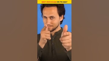 Neet 2022 Exam Date ✅ | Study 📚 Motivation 💯 #neet2023 #neetexamdate #neetexam #neetug #pwmotivation