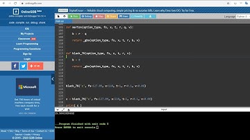 Black (1976) Python code for valuing Bond Futures Option in ONLINEGBD