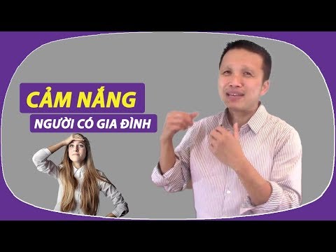 Video: Nếu Người Thân Có Vợ Thì Sao