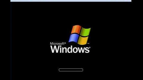 Upgrading Windows NT 4.0 To Windows XP
