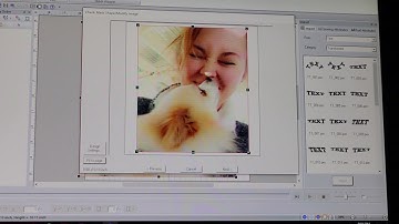 Technique Tuesday: PE Design 11 / Palette 11 Embroidery Software Photo Stitch Demonstration