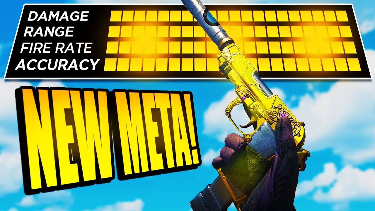 THE *BETTER* DIAMATTI In REBIRTH ISLAND 😱 ! ( Best Diamatti warzone class setup )