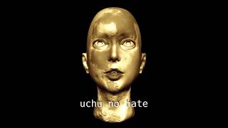 May God Bless You Under The Moon