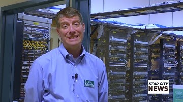 Cyber Security at IVY Tech