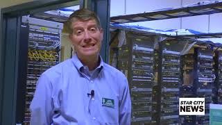 Cyber Security at IVY Tech