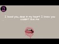 Keyshia Cole - Shoulda Let You Go (lyrics)