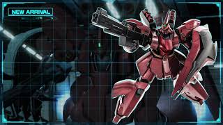 Gbo2 Sazabi Banner 85