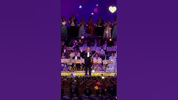 Thumbnail of André Rieu -Nearer, My God, to Thee