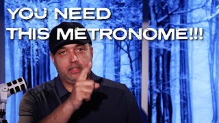 A Walkthrough of the BEST metronome on the planet!!! screenshot 2