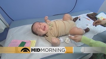 Getting Your Kids Back On Track On Immunizations