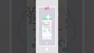 keyboard cute|| #keyboard #look #fypシ  $elamat mencoba 🫠🤗