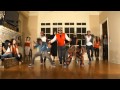 Meek Mill | House Party ft. Young Chris (Official Video) | Collizion Crew choreography