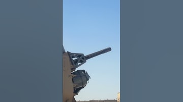 Soldiers from Taskforce Defender conduct PACFIRE exercise