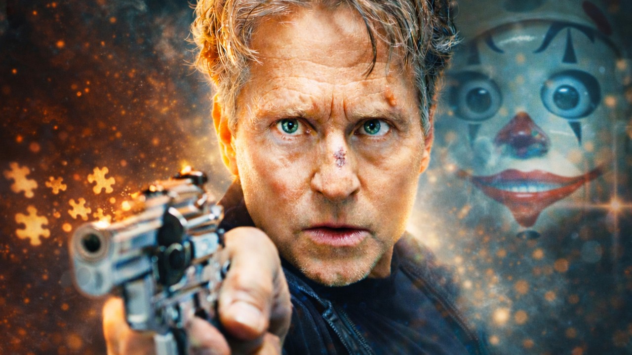 The Game Movie Ending…Explained!