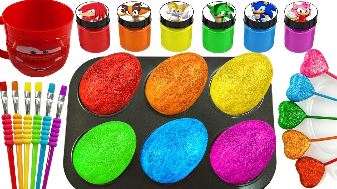 Oddly Satisfying ASMR | Gentle Touching Sounds & Dreamlike Transformation | No Talking