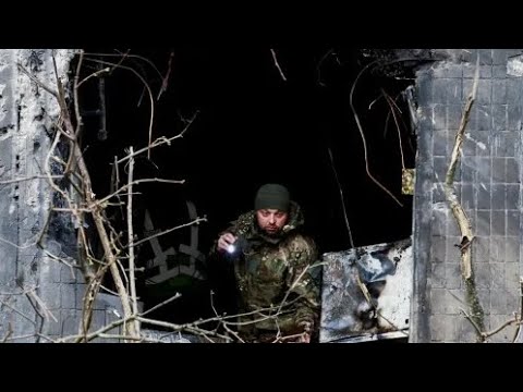 RUSSIA YAACHIA MAKOMBORA MAZITO ULAYA YAPASUKA KICHWA KUAMUA MSAADA