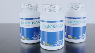 Semenax Review, What is Semenax, Semenax Benefits