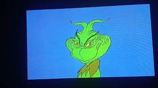 The Grinch Got A Wonderful, AWFUL IDEA..