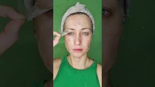 #glassskin #стекляннаякожа #тренды