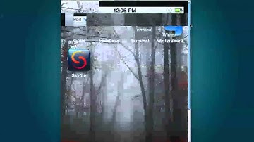 Go Native - Use iOS 4.x Multitasking Feature on 3rd Party Apps