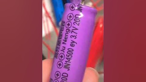 Lithium battery capacitor welding by cold welding machine