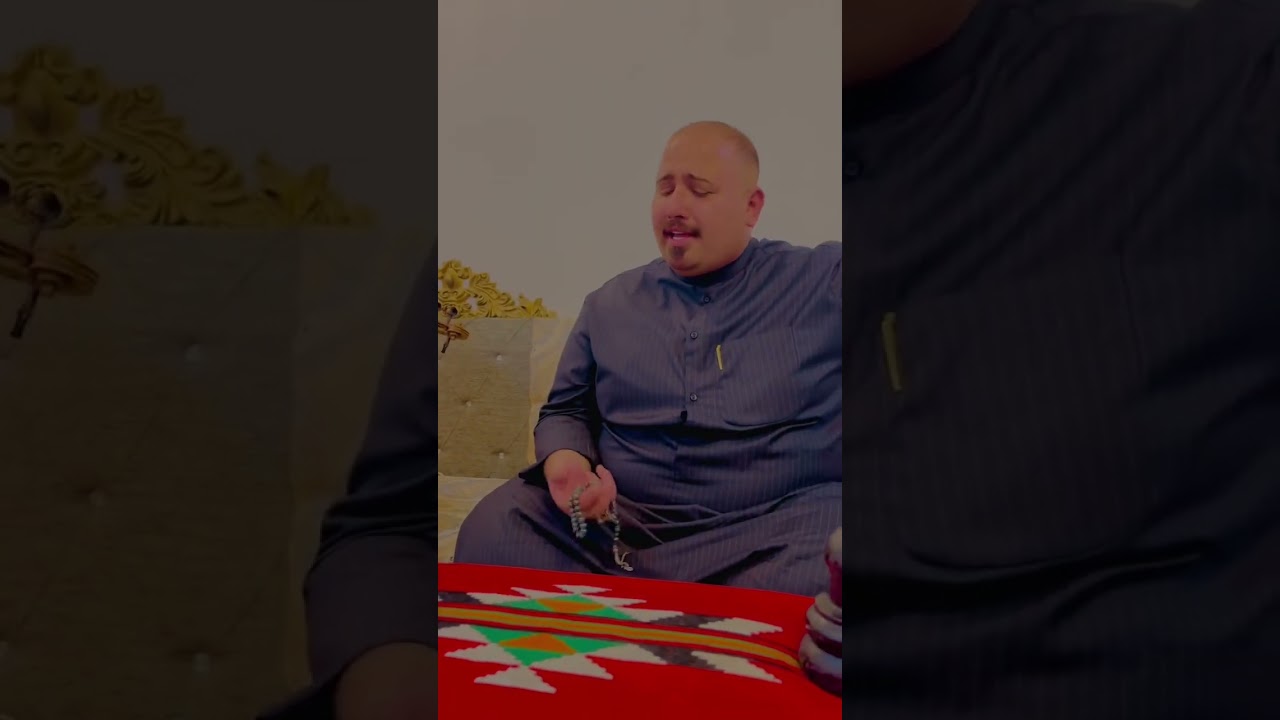 الفنان مهدی ساری ونین یوجع الگلب لایفوتک😔😔😔💔👌