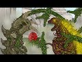 Кинг Конг против Годзиллы 22 / King Kong vs. Godzilla 22 - Shin Godzilla-Biollante vs. Mothra