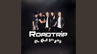 Video thumbnail of "Roadtrip - Doing That Thing We Do"