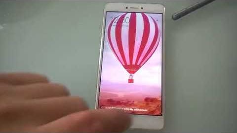 Xiomi redmi note 4 - touch screen unresponsive/freezes