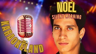 Download Lagu Noel  -  Silent Morning MP3