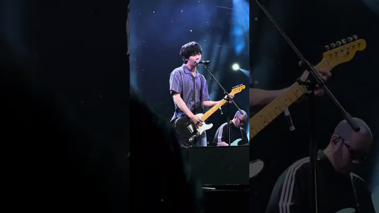 250720 하현상 불꽃놀이