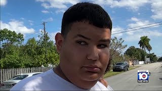 Teen arrested for fatal Hialeah crash will be charged as adult