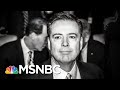 Jim Comey's Wife Tried To Stop His October Surprise | Morning Joe | MSNBC