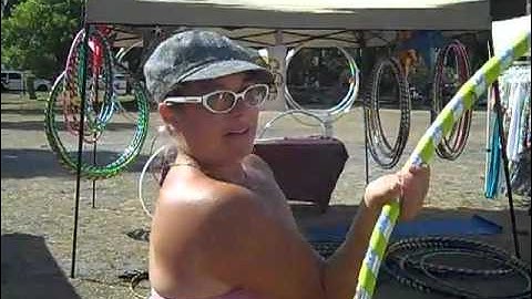 Weaving and Turning Tutorial!