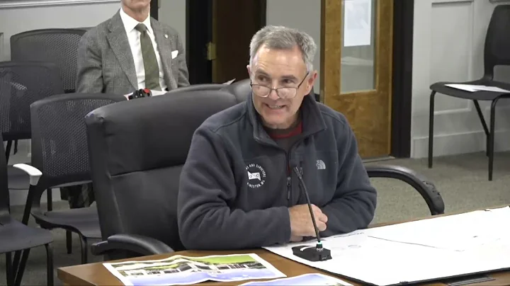 Zoning Board of Appeals // November 25, 2025