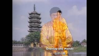 Falun Dafa Exercise 1