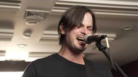 University Drive - JL Live Sessions